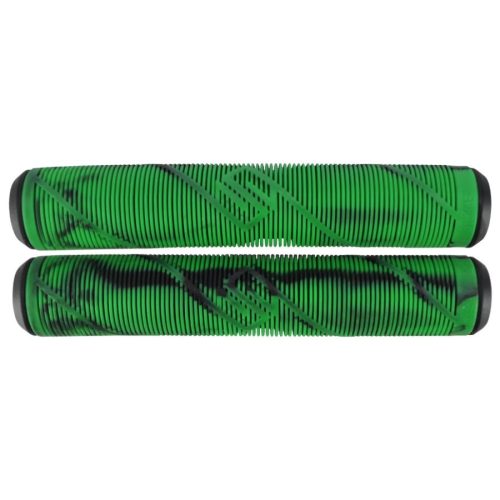 Striker Pro Grip - Black Green