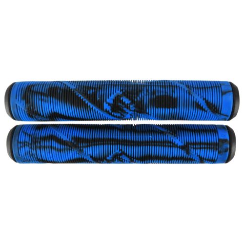 Striker Pro Grip - Black Blue