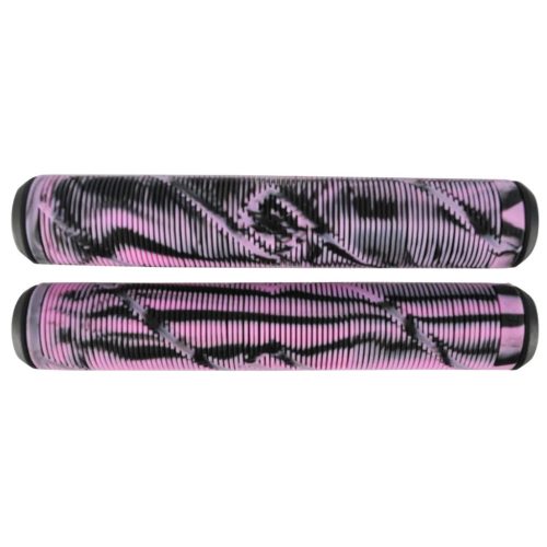 Striker Pro Grip - Black Pink