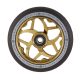 Striker Essence V3 Black 110mm Kerék - Arany Króm