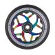 Striker Essence V3 Black 110mm Kerék - Rainbow