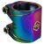 Striker Essence Double v2 Clamp - Rainbow