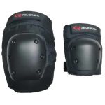 Reversal Pad Set - Black 