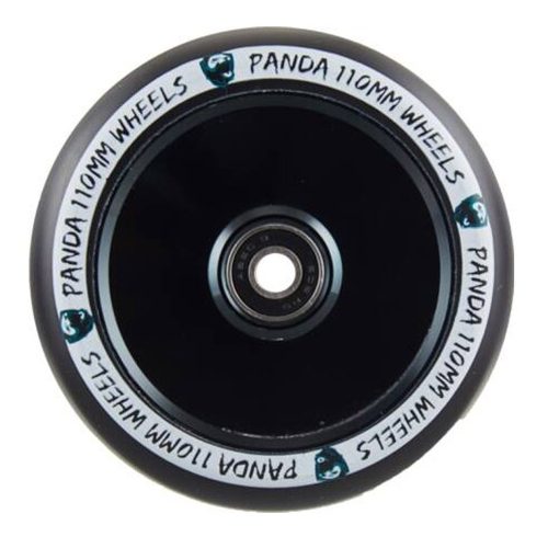 Panda Balloon Fullcore 110mm Kerék - Fekete