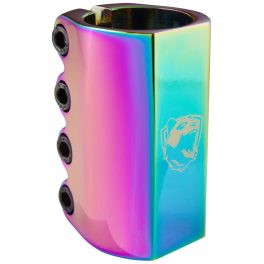 Panda V2 SCS Clamp - Rainbow