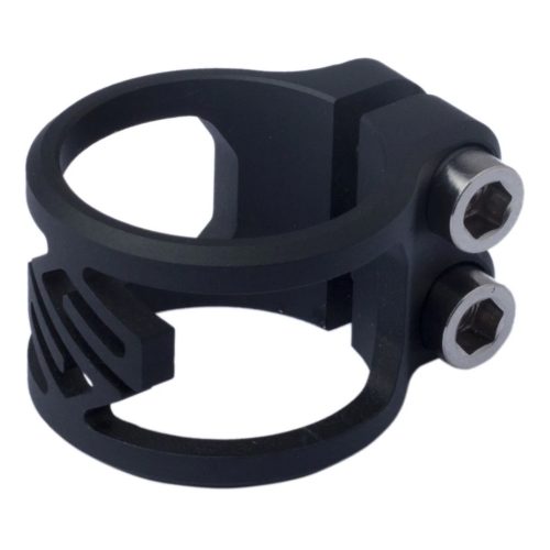 Striker Aether Double v2 Bilincs - Fekete