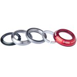 Striker Integrated Headset - Red