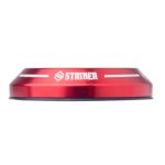 Striker Integrated Headset - Red