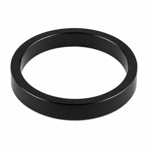 Zoom Fejcsapágy Távtartó 1" 5mm - Fekete