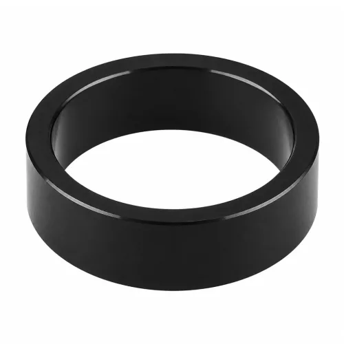 Zoom Fejcsapágy Távtartó 1" 10mm - Fekete
