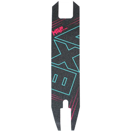 MGP VX8 Pro Grip Tape - Türkiz Pink