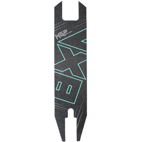 MGP VX8 Pro Grip Tape - Türkiz Szürke
