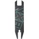 MGP VX8 Pro Grip Tape - Türkiz Szürke