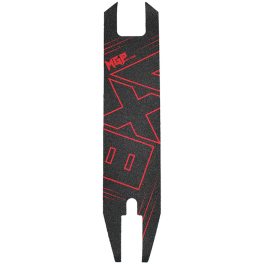 MGP VX8 Pro Grip Tape - Piros Fekete