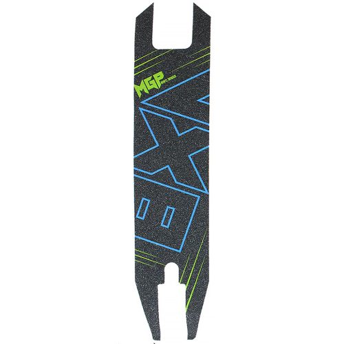 MGP VX8 Pro Grip Tape - Kék Zöld