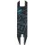 MGP VX8 Pro Grip Tape - Kék Fekete
