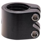 Striker Lux Double Clamp - Black