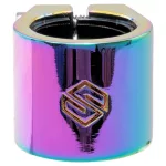 Striker Lux Double Clamp - Rainbow