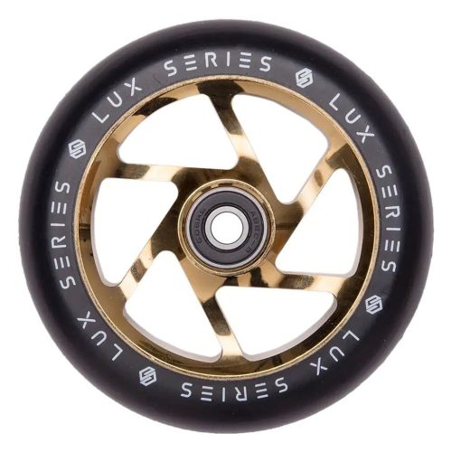 Striker Lux 110mm Kerék - Arany