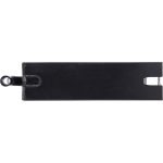 Striker Gravis Roller 560 mm Deck - Black