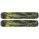 Striker Pro Grip - Black Yellow