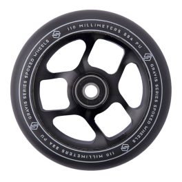Striker Gravis 110mm Wheel - Black