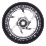 Striker Lux 100mm Wheel - Silver