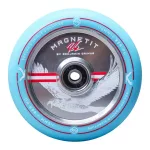 Striker Bgseakk Magnetit 110mm Kerekek - Türkiz