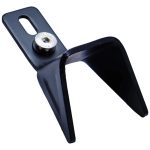 Striker Gravis Pro Fender - Black