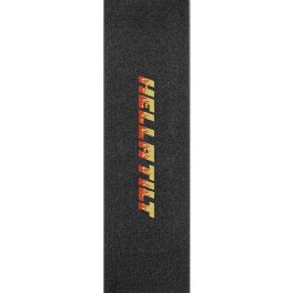 Tilt x Hella Blaze Grip Tape