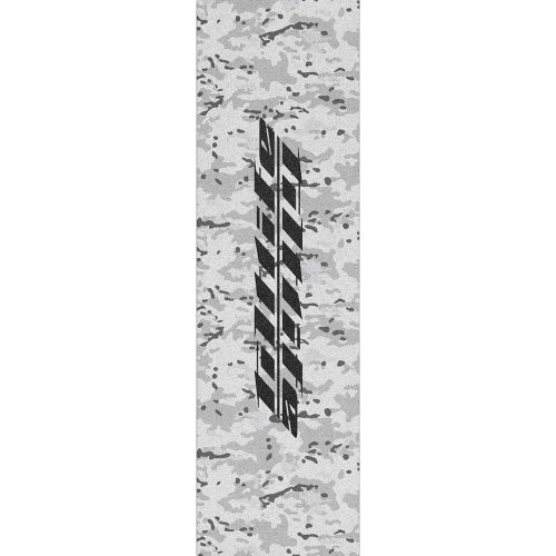 Tilt Camo No. 80 Arctic Grip Tape