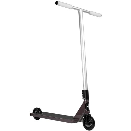 Tilt Theorem Build Scooter - Umber