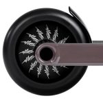 Tilt Theorem Build Scooter - Umber