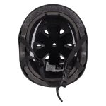 Eight Ball Skater Helmet - Black