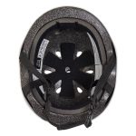 Eight Ball Skater Helmet - White