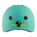 Eight Ball Skater Bukósisak - Turquoise