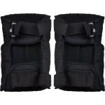 Triple Eight KP 22 Térdvédő - Fekete