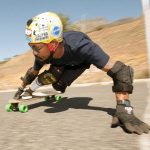 Triple Eight EP55 Könyökvédő - Fekete