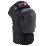 Triple Eight EP55 Könyökvédő - Fekete