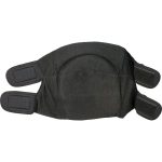 Triple Eight Street Térdvédő - Fekete