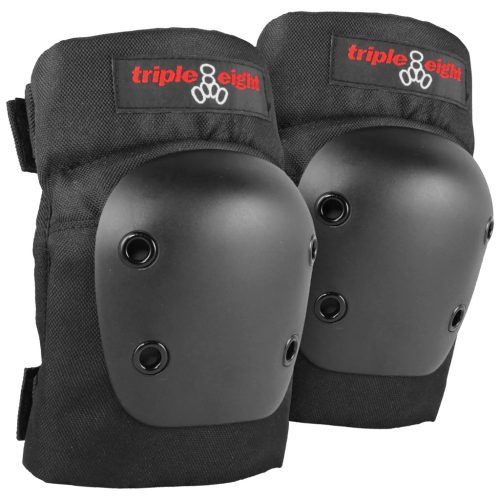 Triple Eight Street Elbow Pad - Black