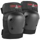 Triple Eight Street Elbow Pad - Black