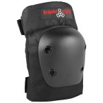 Triple Eight Street Könyökvédő - Fekete