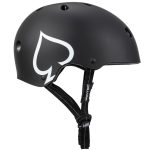 Pro-Tec Low Pro Helmet - Fekete 