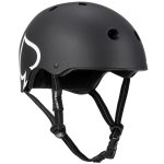 Pro-Tec Low Pro Helmet - Fekete 