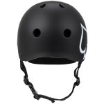 Pro-Tec Low Pro Helmet - Fekete 