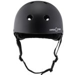Pro-Tec Low Pro Helmet - Fekete 