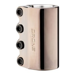 Drone Contrast 3 SCS Clamp - Chrome
