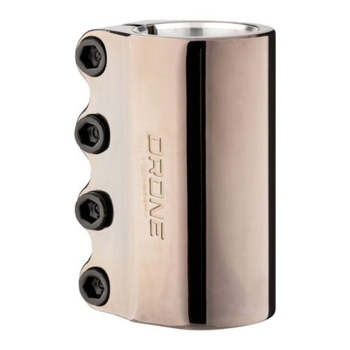 Drone Contrast 3 SCS Clamp - Chrome