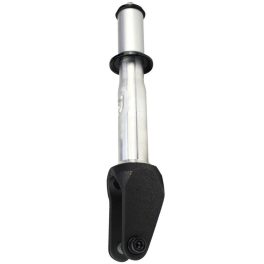 District FKS Mini HIC Fork - Pearl Black